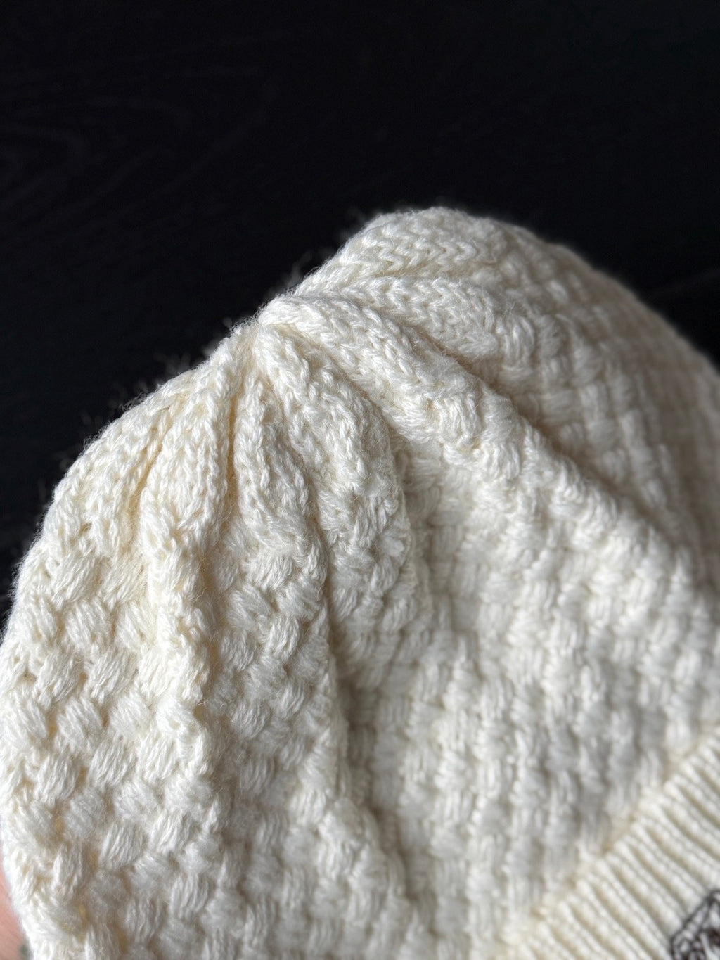 Brunello Cucinelli Cashmere Cold Hat#335433