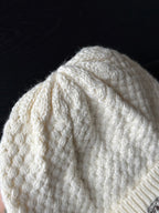 Brunello Cucinelli Cashmere Cold Hat#335433