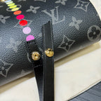 Monogram Eclipse Travel Colouring Set