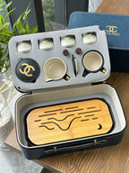 VIP Limited Edition Portable Gongfu Tea Set