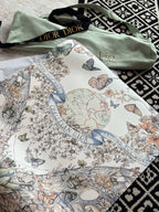 Around The World Yoga Mat Set