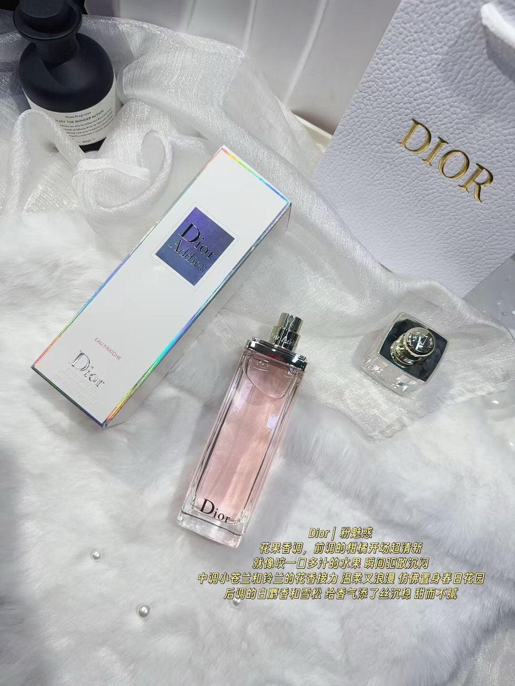 Addict Eau Fraîche 100ml