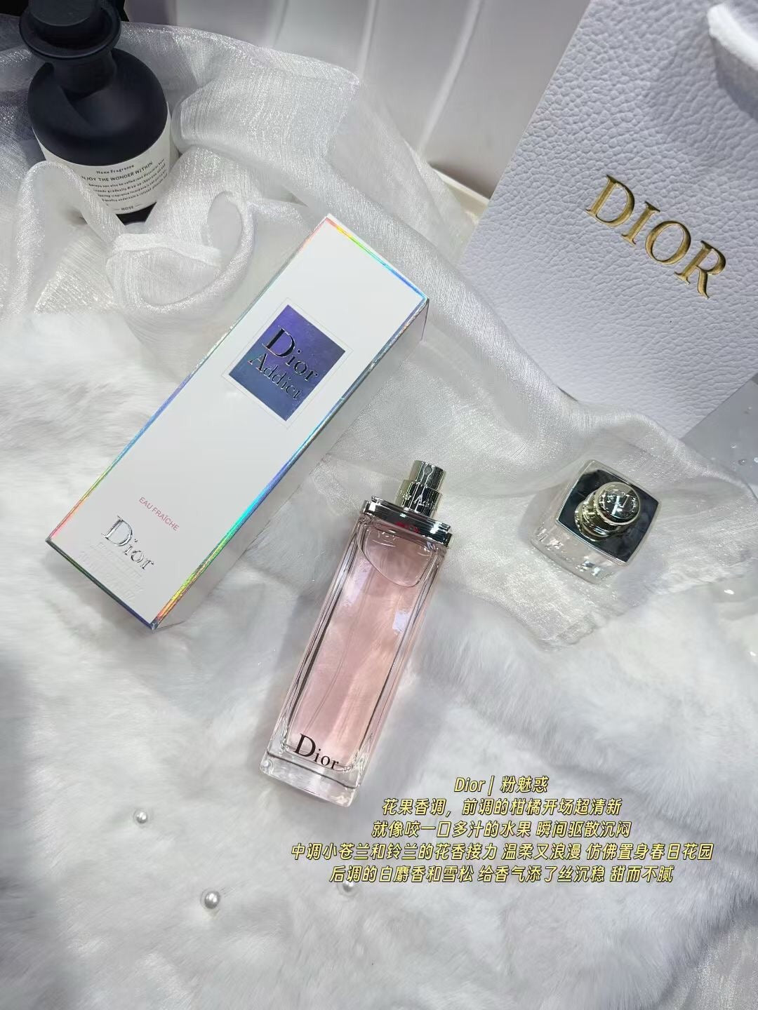 Addict Eau Fraîche 100ml