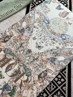 Around The World Yoga Mat Set