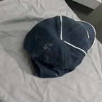 Balenciaga LOOP SPORTS ICON Men's And Women's Spring/Fall Fashion Casual Cotton Twill Fabric Washed Vintage Baseball Cap Hats Accessories #78893