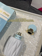 Fleur de Lait Eau de Parfum 100ml