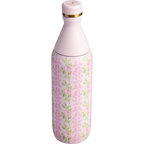 The Stanley x LoveShackFancy All Day Slim Bottle | 20 OZ