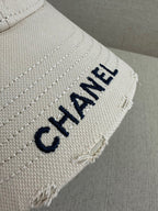 Chanel Four Seasons Hat Cap #96394