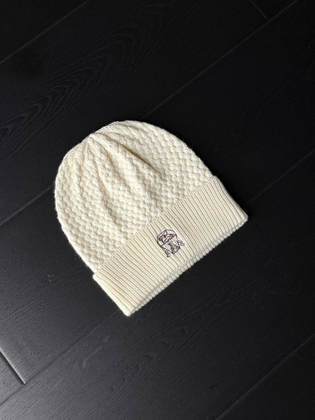 Brunello Cucinelli Cashmere Cold Hat#335433
