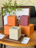 Tissue Box Cover