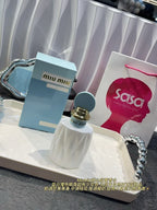 Fleur de Lait Eau de Parfum 100ml