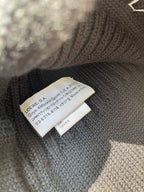 Loewe Knitted Embroidered Hat #22147