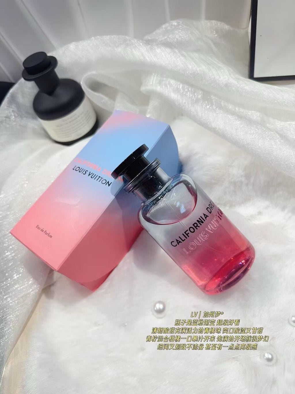 California Dream Eau de Parfum 100ml