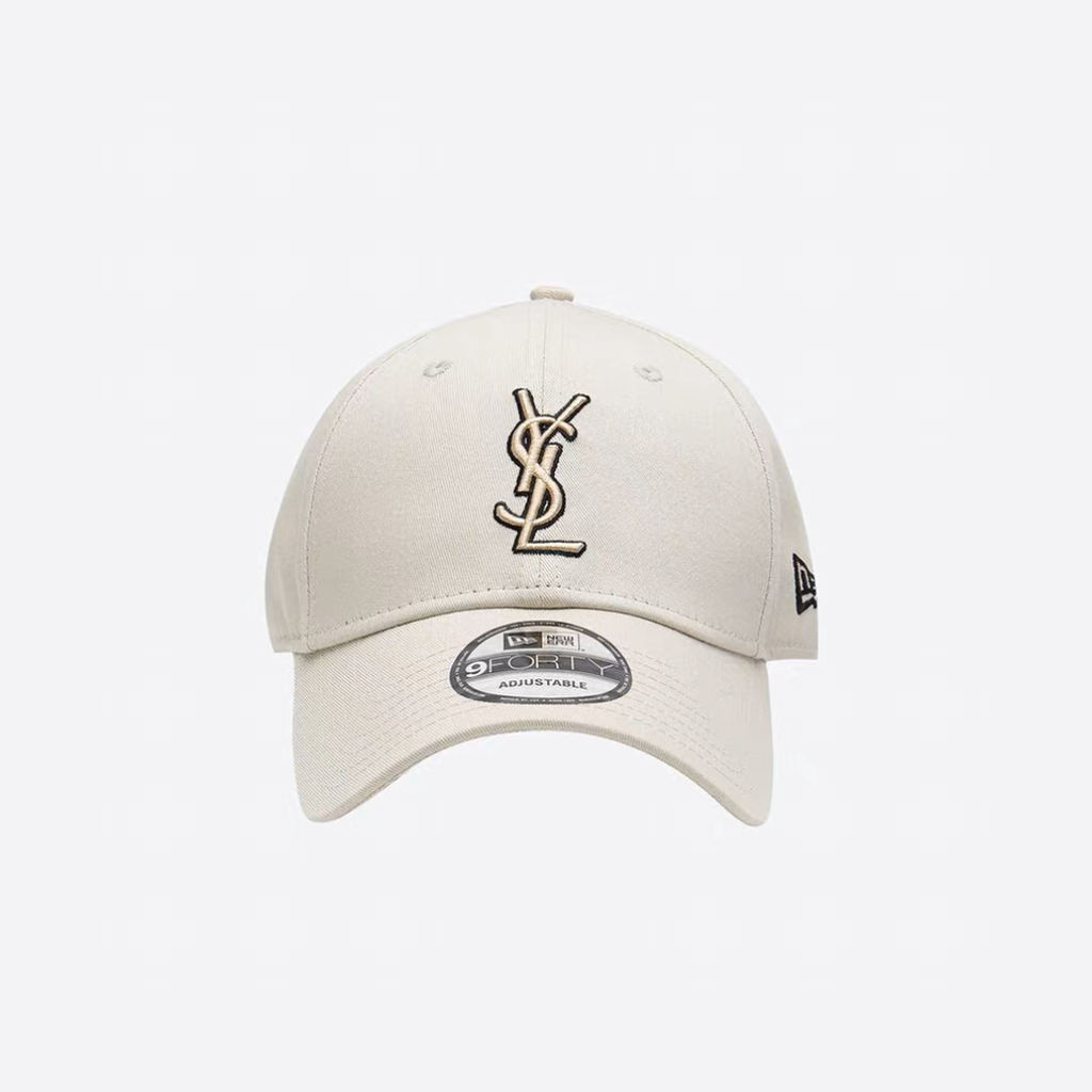 SAINT LAURENT  Baseball Cap Hat Accessories #94676