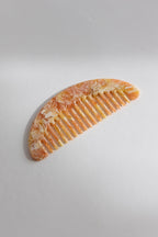 Willow Polished Comb Yellow