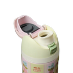 Owala Kids' FreeSip® Award winning. Leak-proof. 24 hours cold