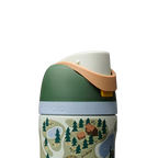 Kids' FreeSip® Award winning. Leak-proof. 24 hours cold