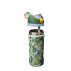 Kids' FreeSip® Award winning. Leak-proof. 24 hours cold