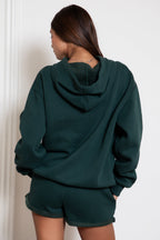 DAMI Cloud Fleece Classic Oversized Hoodie [Partial Pre-order]