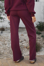 EMORY Soft Lightweight Low Rise Pants