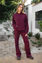 EMORY Soft Lightweight Low Rise Pants