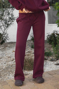 EMORY Soft Lightweight Low Rise Pants