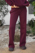 EMORY Soft Lightweight Low Rise Pants