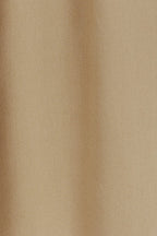 Diona Cashmere and Wool Fringed Scarf Beige