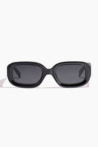 SZADE Sunglasses Soho ; Black Ink