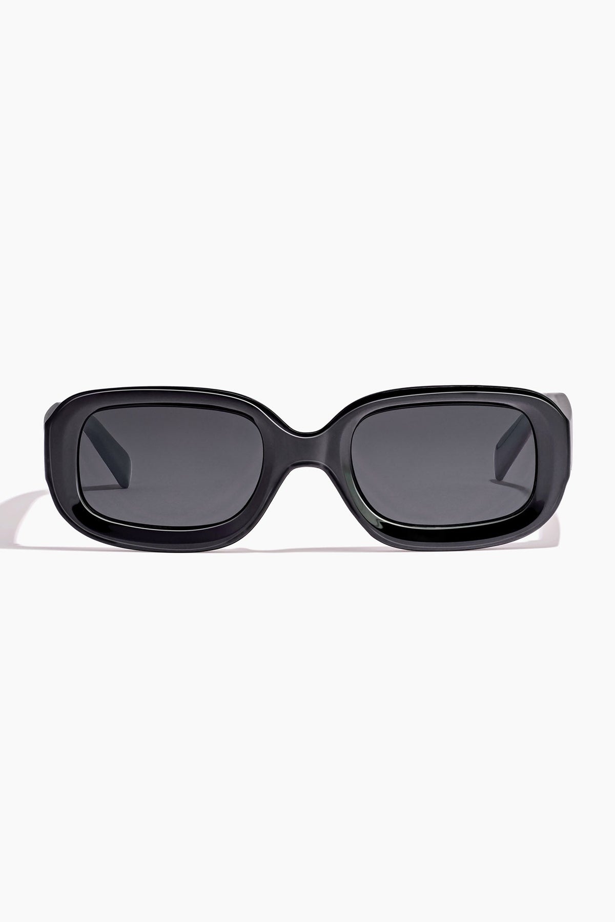 SZADE Sunglasses Soho ; Black Ink