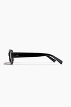 SZADE Sunglasses Soho ; Black Ink