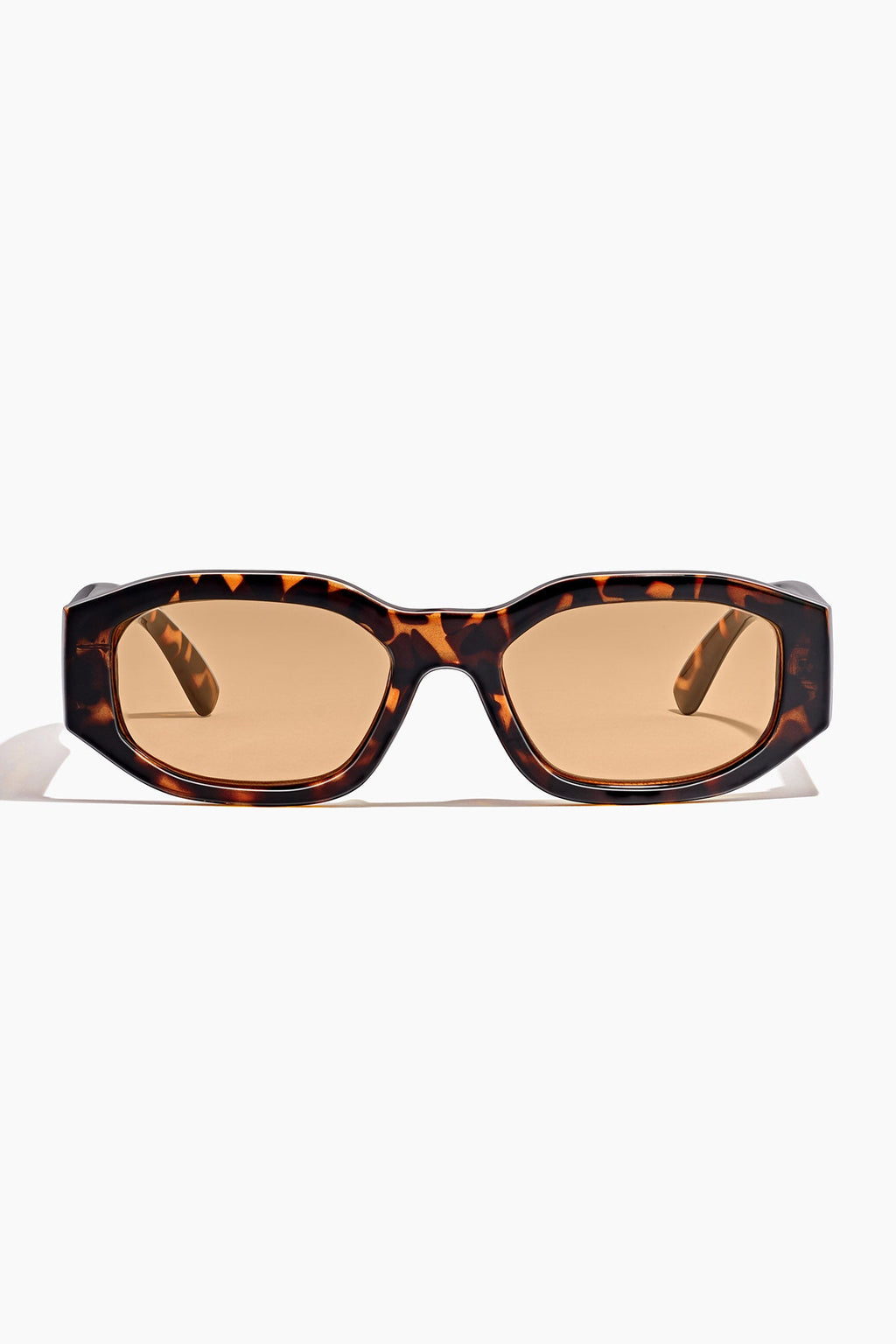 SZADE Sunglasses East Side ; Tortoise/Dijon