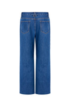 LIONESS Top Model Jeans Dark Denim
