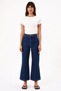 ROLLA'S Sailor Pant Jeans Stone Organic