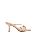 Steve Madden Edna Heel Natural