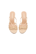 Steve Madden Edna Heel Natural