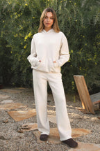 DAMI Cloud Fleece Classic Oversized Hoodie [Partial Pre-order]