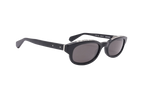 Lowrider Sunglasses Black CHRM0154
