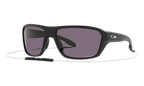 Split Shot Sunglasses Matte Black / PRIZM Grey OO9416 30