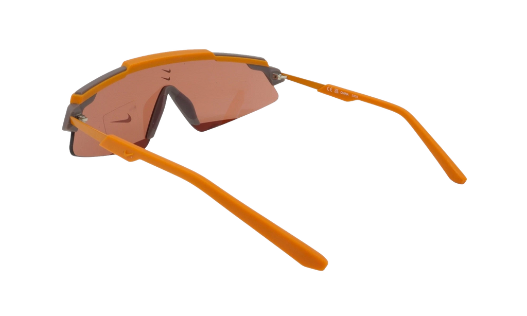 Marquee Sunglasses Monarch Orange / Vermilion Orange FN0301 815