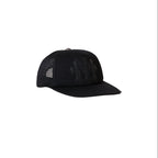 Chrome Hearts Patchwork Leather Three-flowered Hat #377125