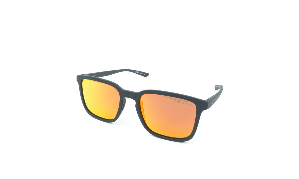Circuit P Polarized Sunglasses Black CW4658 012