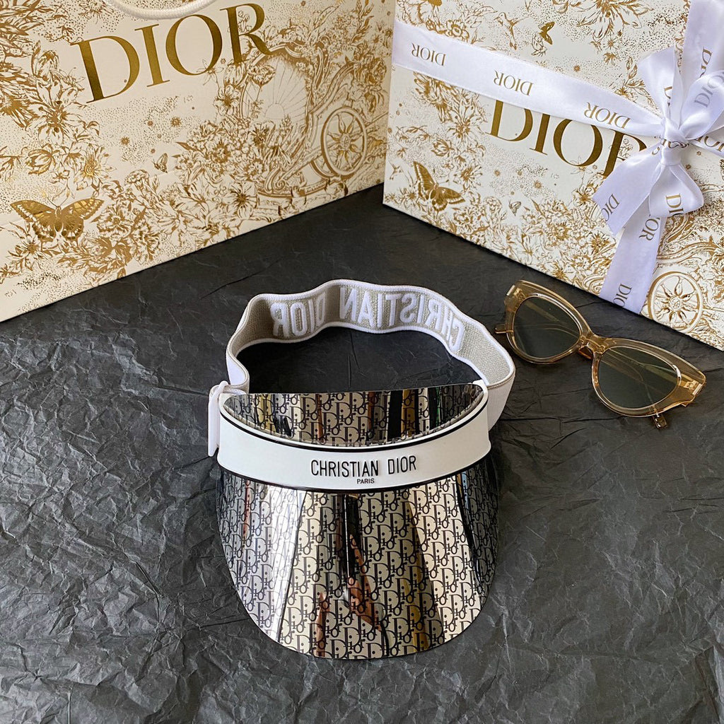 Dior  Peaked Cap Cowboy Hat Accessories #5959