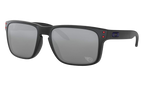 Holbrook Sunglasses Matte Black / PRIZM Black OO9102 O0