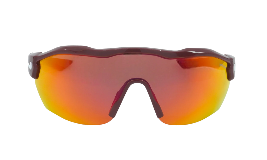 Show X3 Elite Sunglasses Team Red DJ2605 677