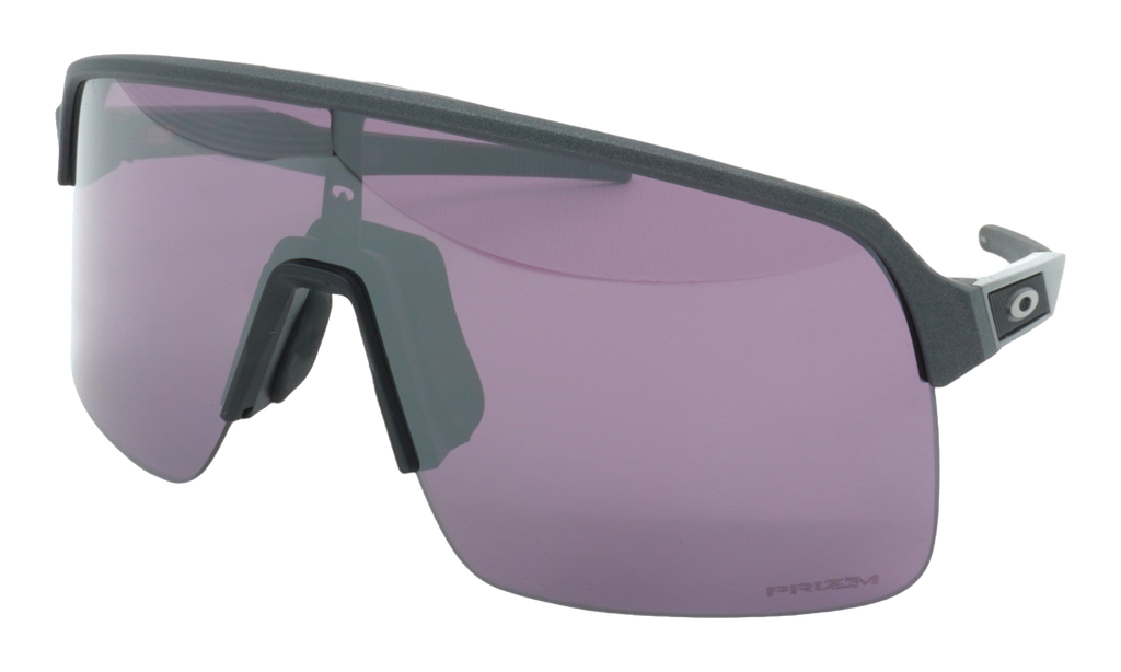 Sutro Lite (A) Sunglasses Steel / PRIZM Road Black OO9463A 16