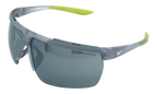 Windshield Sunglasses WOLF GREY / WHITE / SILVER FLASH / SILVER MIRROR CW4664 012