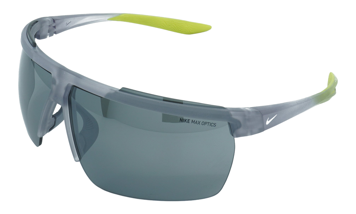 Windshield Sunglasses WOLF GREY / WHITE / SILVER FLASH / SILVER MIRROR CW4664 012