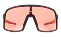 Sutro S Sunglasses Matte Black / PRIZM Trail Torch OO9462 03