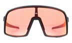 Sutro S Sunglasses Matte Black / PRIZM Trail Torch OO9462 03